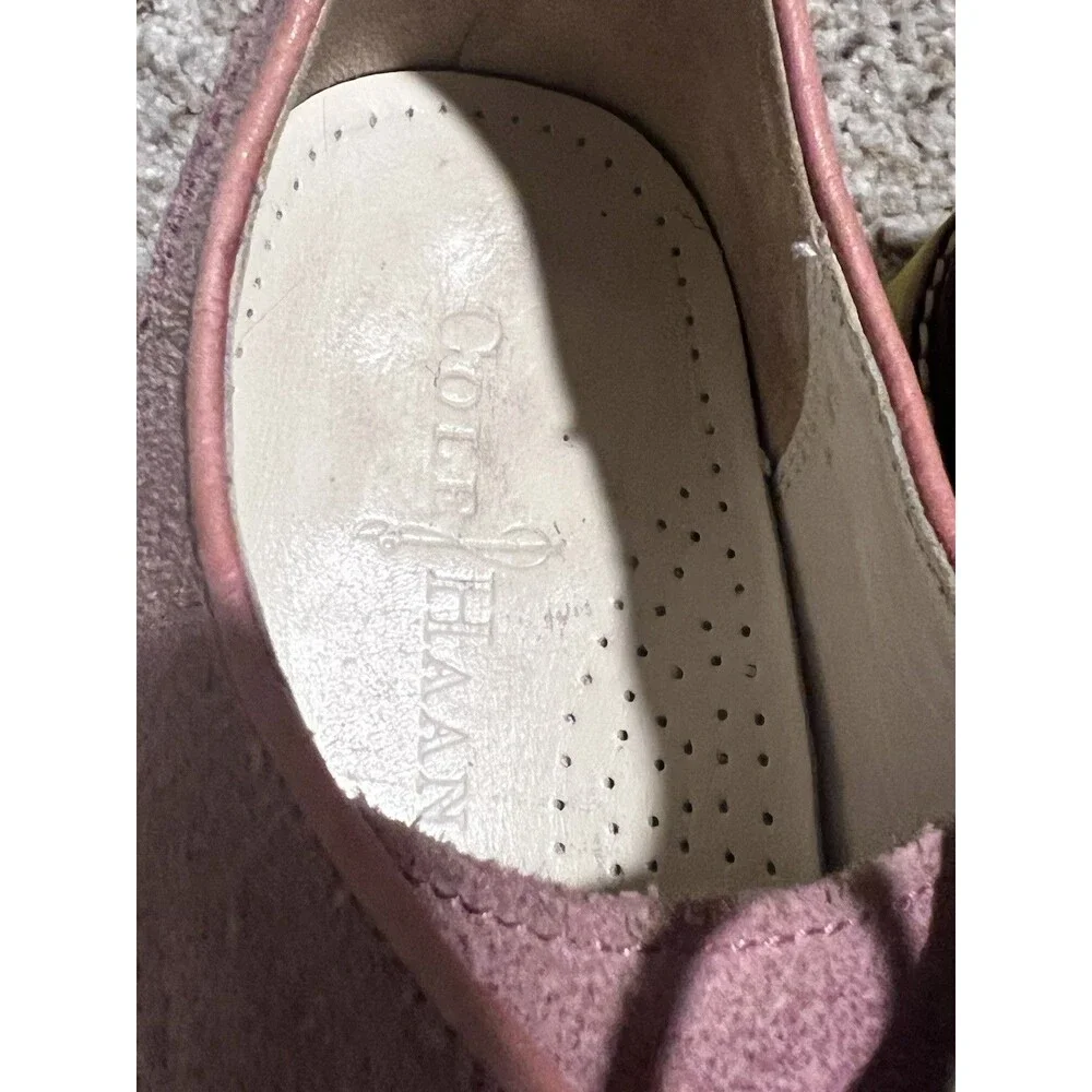 Cole Haan product pair
